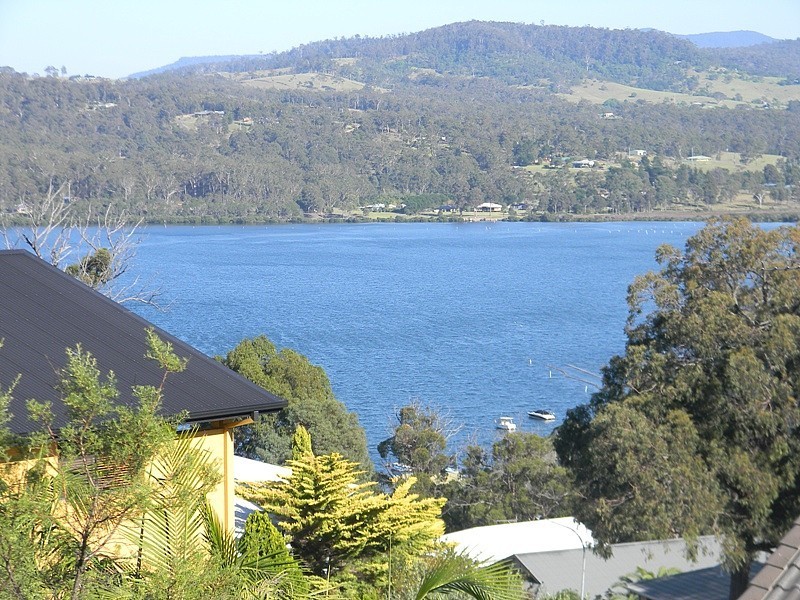 9 (Lot 153) Lakewood Drive, Merimbula NSW 2548