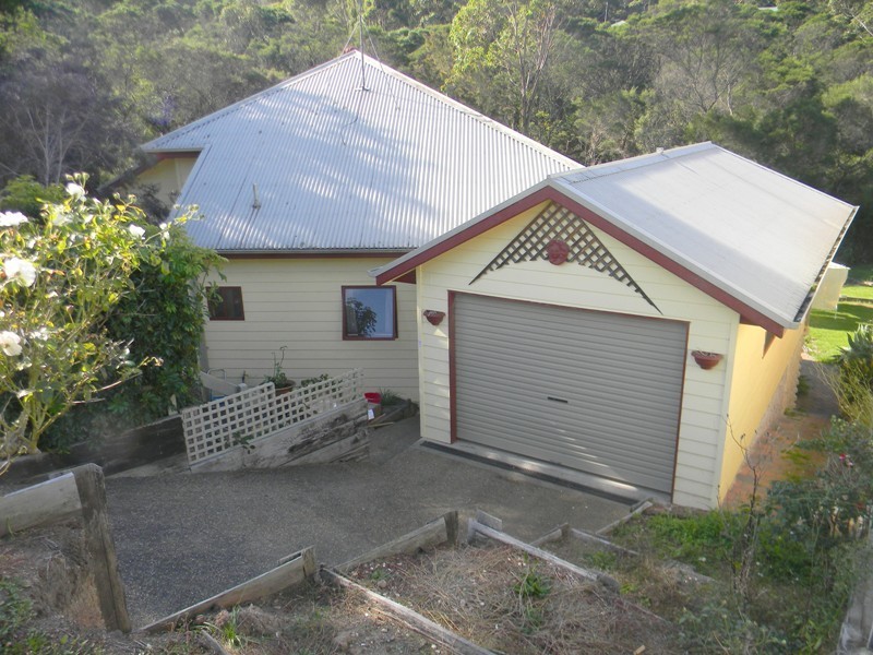 46 Berrambool Drive, Merimbula NSW 2548