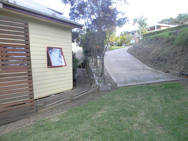 46 Berrambool Drive, Merimbula NSW 2548