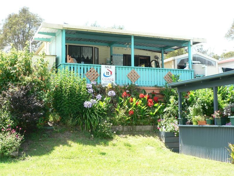 Wallaga Lake NSW 2546