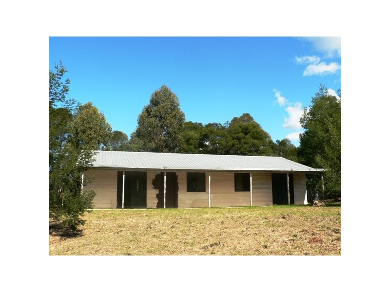 Coolagolite NSW 2550