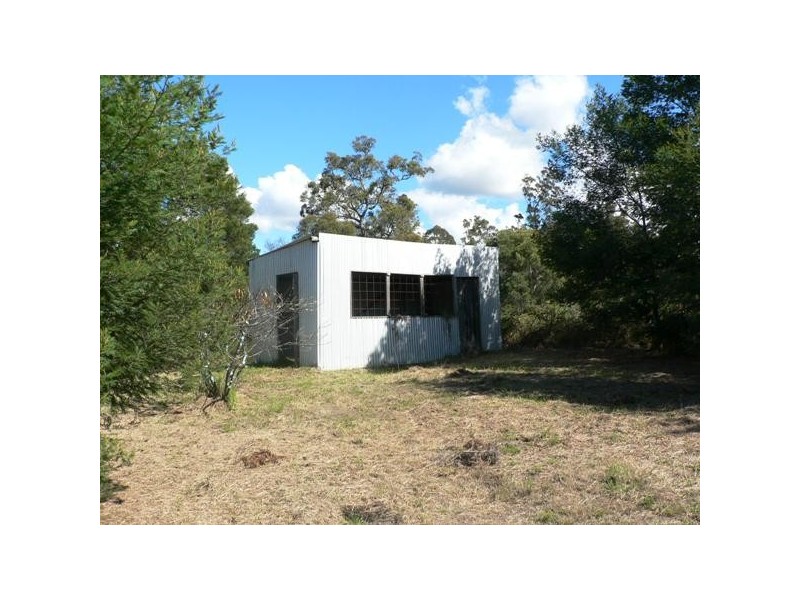 Coolagolite NSW 2550