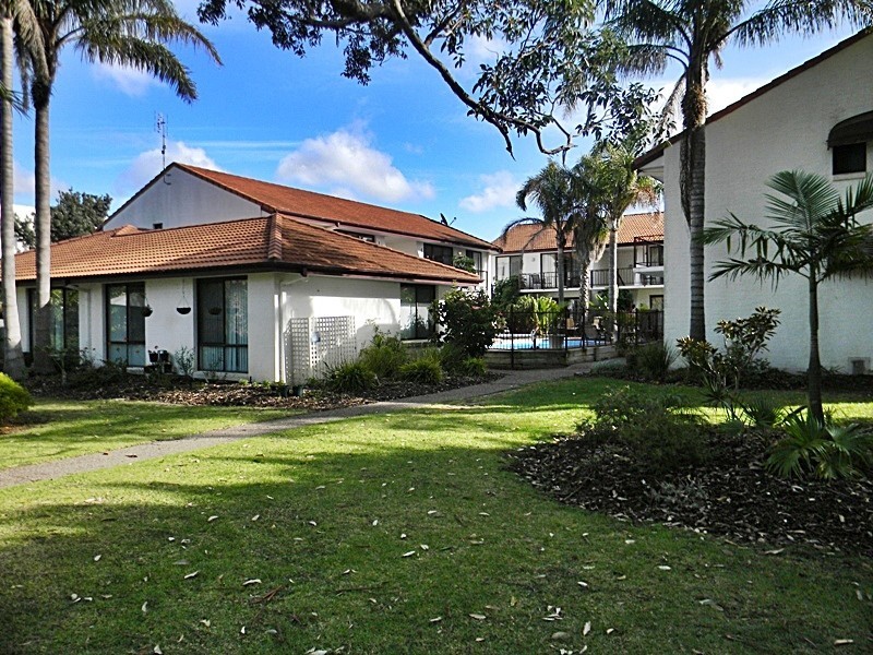 5/57-59 Ocrean Drive, Merimbula NSW 2548