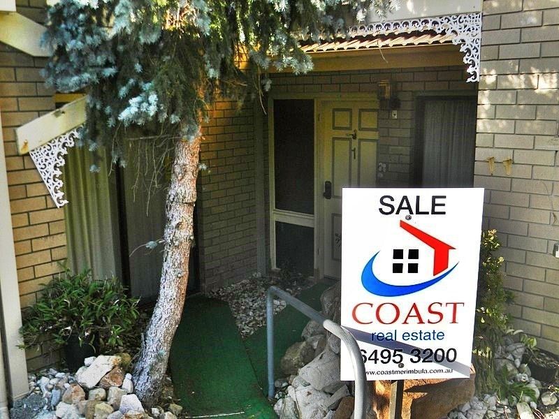 1/90-92 Tura Beach Drive, Tura Beach NSW 2548