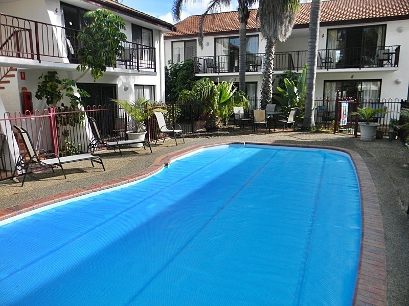 5/57-59 Ocean Drive, Merimbula NSW 2548