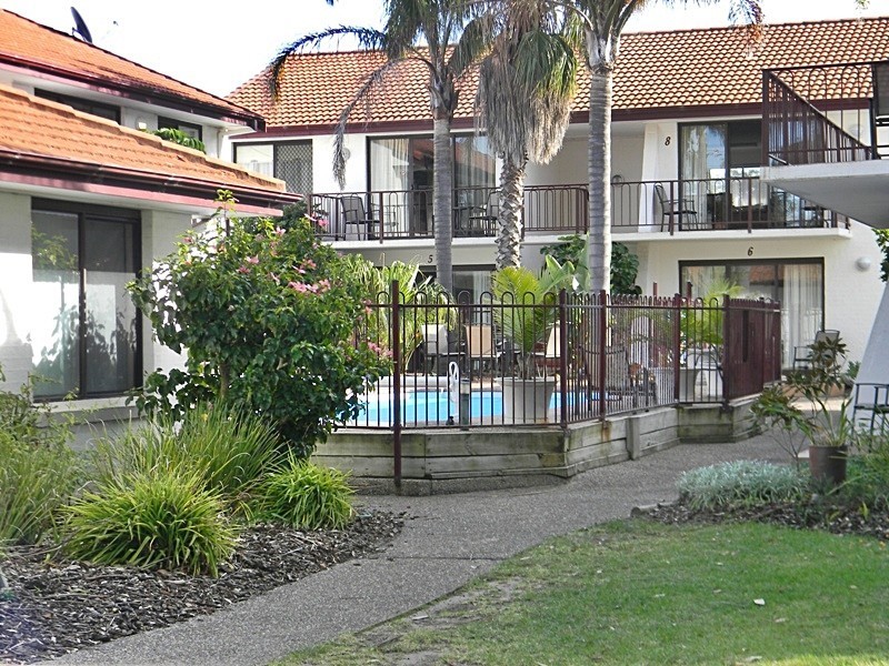 5/57-59 Ocean Drive, Merimbula NSW 2548