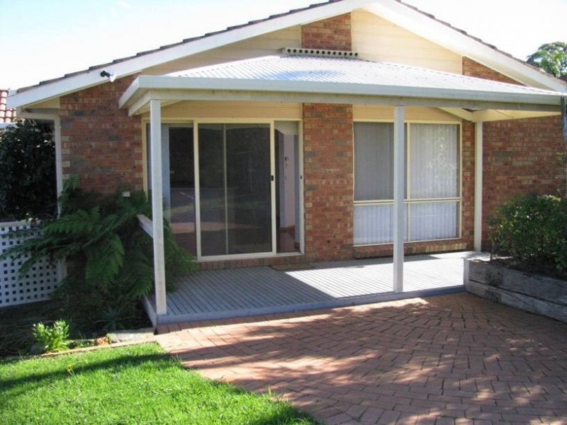 141 Headland Drive, Tura Beach NSW 2548