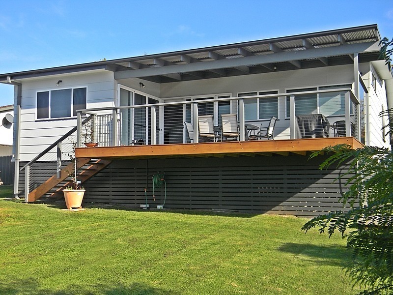 26 Kowara Crescent, Merimbula NSW 2548