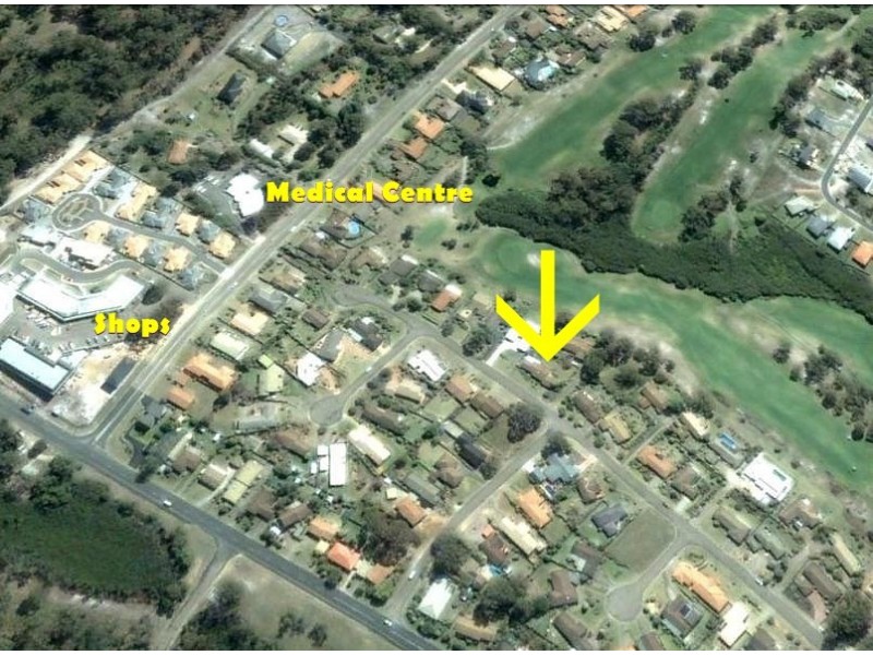 37 The Fairway, Tura Beach NSW 2548