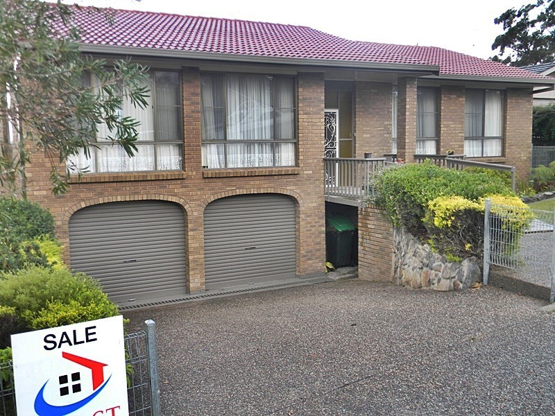 70 Sapphire Crescent, Merimbula NSW 2548