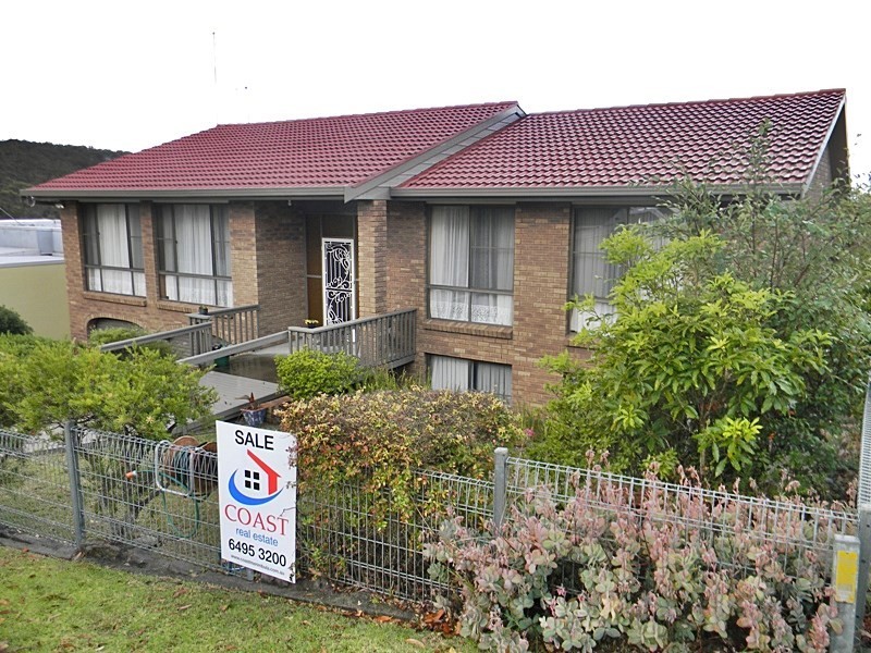 70 Sapphire Crescent, Merimbula NSW 2548