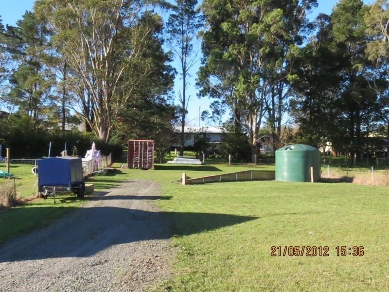 11 Tarlinton Street, Cobargo NSW 2550