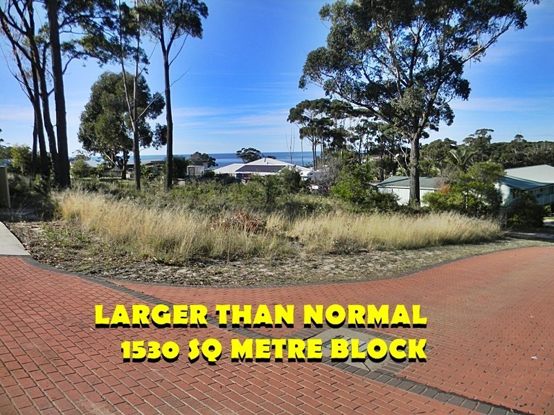 3 Rosella Court, Tura Beach NSW 2548