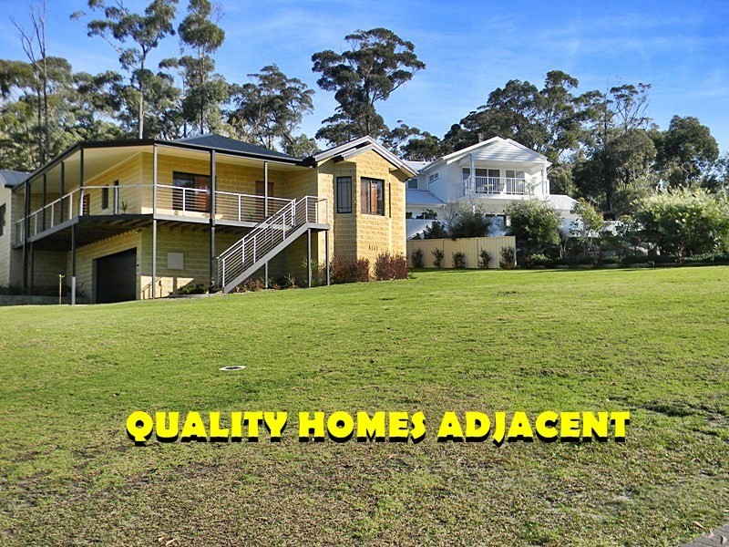 3 Rosella Court, Tura Beach NSW 2548