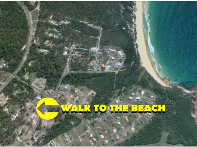 3 Rosella Court, Tura Beach NSW 2548