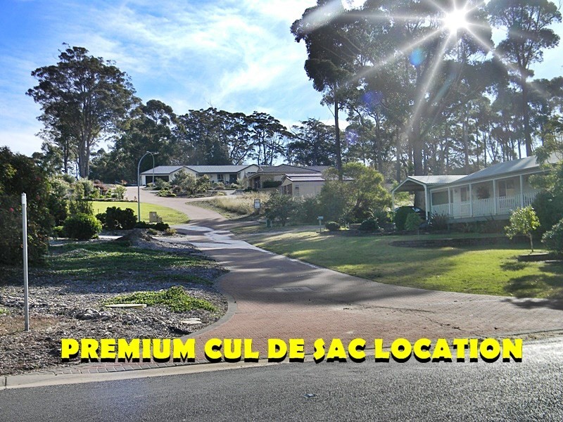 3 Rosella Court, Tura Beach NSW 2548