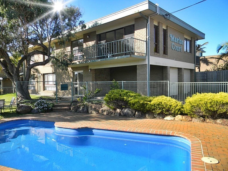 9/1 Marine Parade, Merimbula NSW 2548