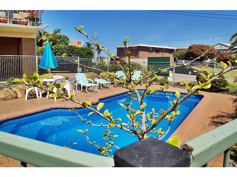 9/1 Marine parade, Merimbula NSW 2548