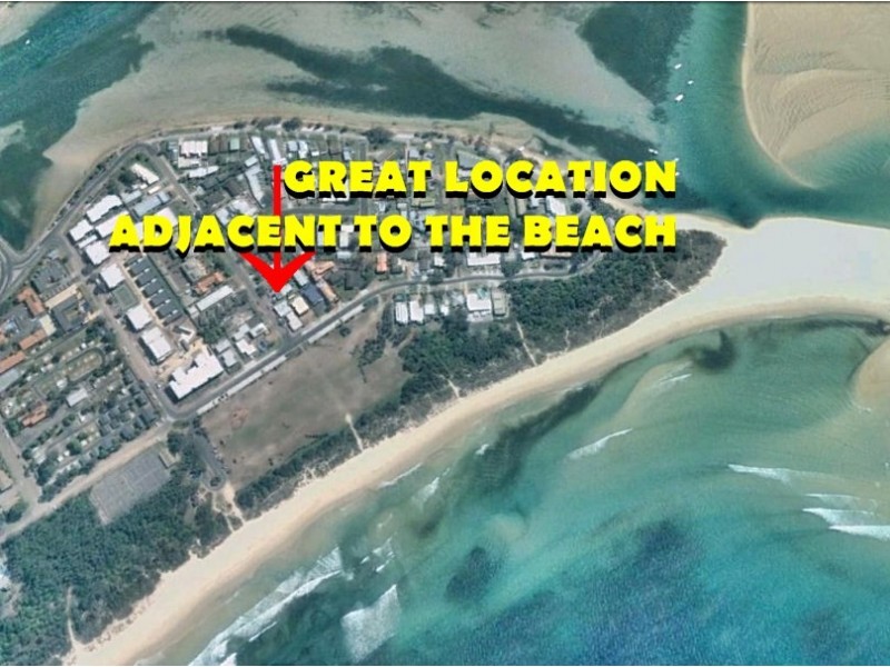 9/1 Marine parade, Merimbula NSW 2548