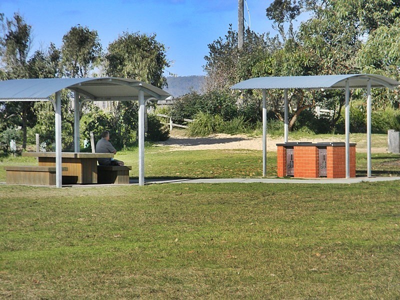 9/1 Marine parade, Merimbula NSW 2548