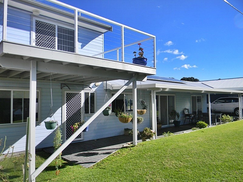 2/131 Headland Drive, Tura Beach NSW 2548