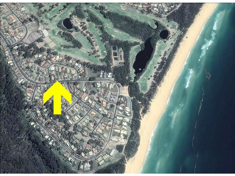 99 Tura Beach Drive, Tura Beach NSW 2548