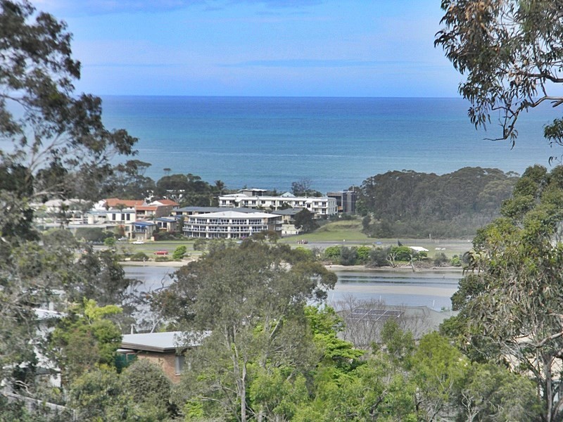 15 Bellbird Circuit, Merimbula NSW 2548