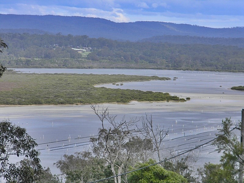 15 Bellbird Circuit, Merimbula NSW 2548