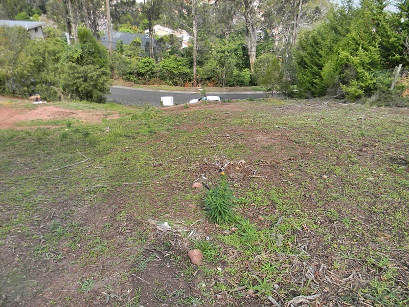 15 Bellbird Circuit, Merimbula NSW 2548