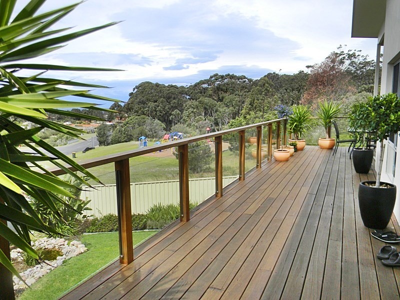 4B Elizabeth parade, Tura Beach NSW 2548