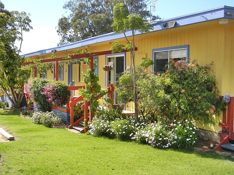 3013 Princes Highway, Merimbula NSW 2548