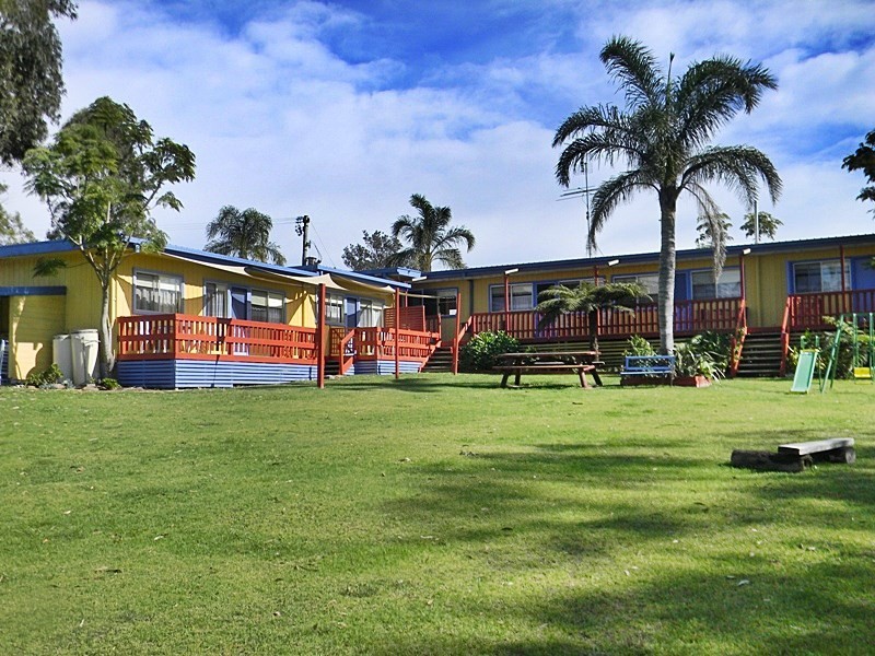 3013 Princes Highway, Merimbula NSW 2548