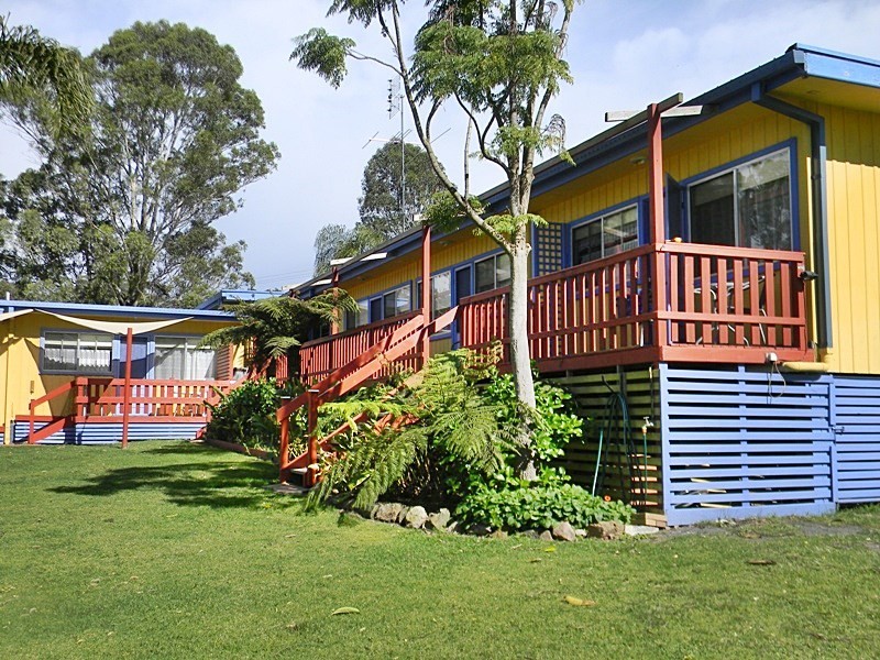 3013 Princes Highway, Merimbula NSW 2548
