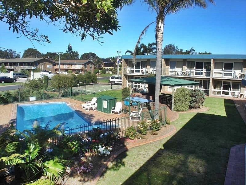 7/14 Fishpen Road, Merimbula NSW 2548
