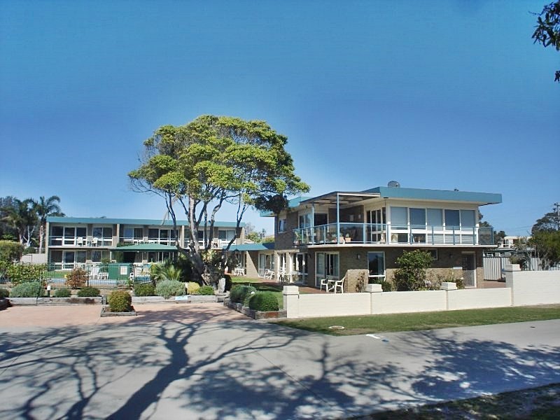 7/14 Fishpen Road, Merimbula NSW 2548