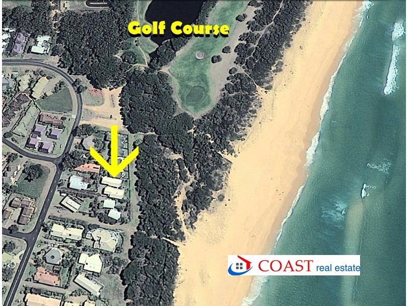4c Surf Circle, Tura Beach NSW 2548