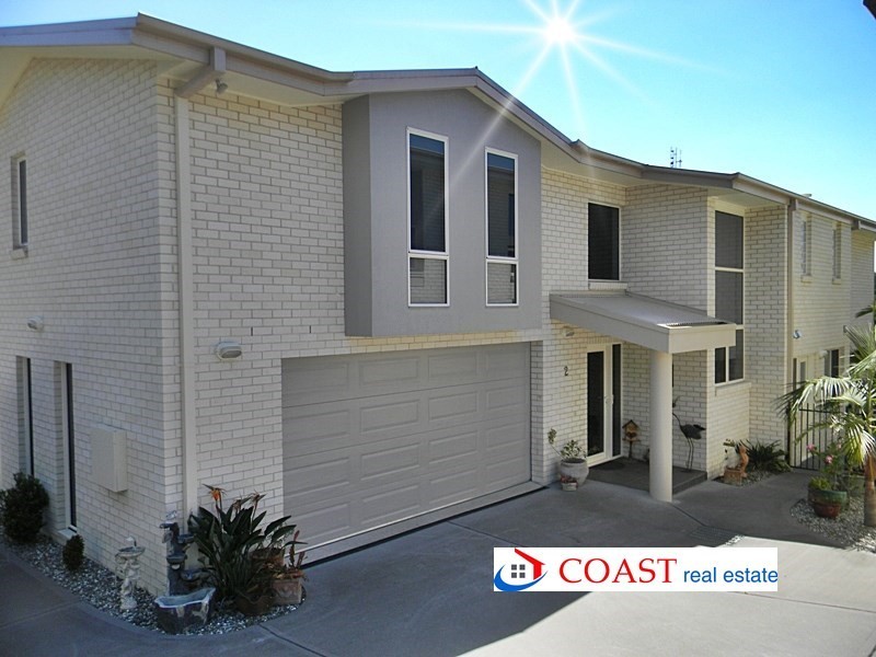 4c Surf Circle, Tura Beach NSW 2548