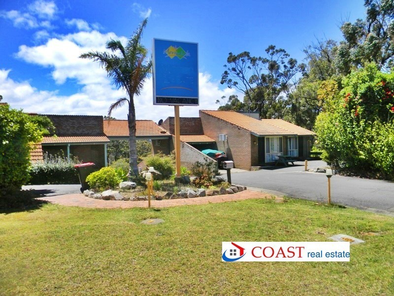 5/131 Merimbula Drive, Merimbula NSW 2548