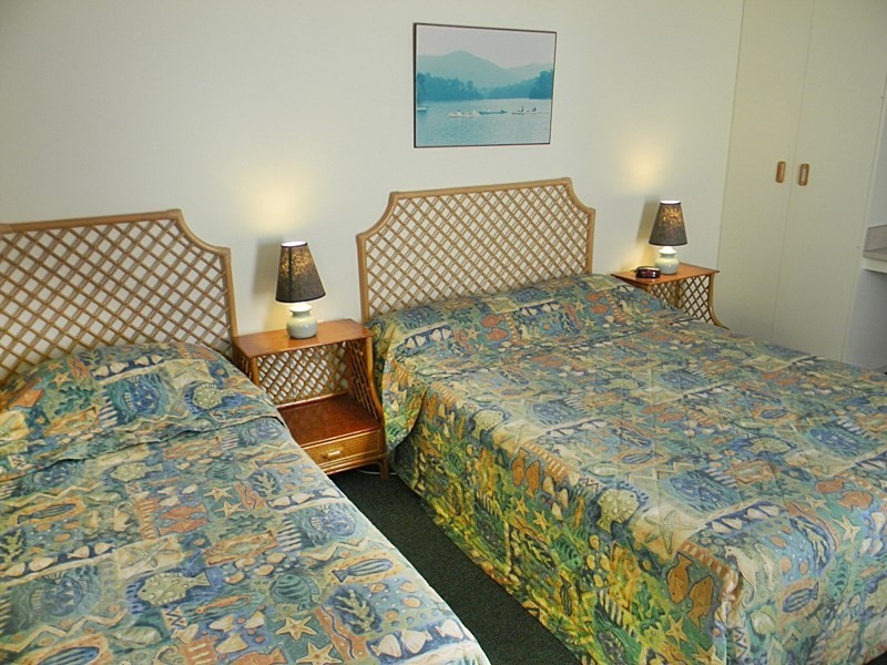 5/131 Merimbula Drive, Merimbula NSW 2548