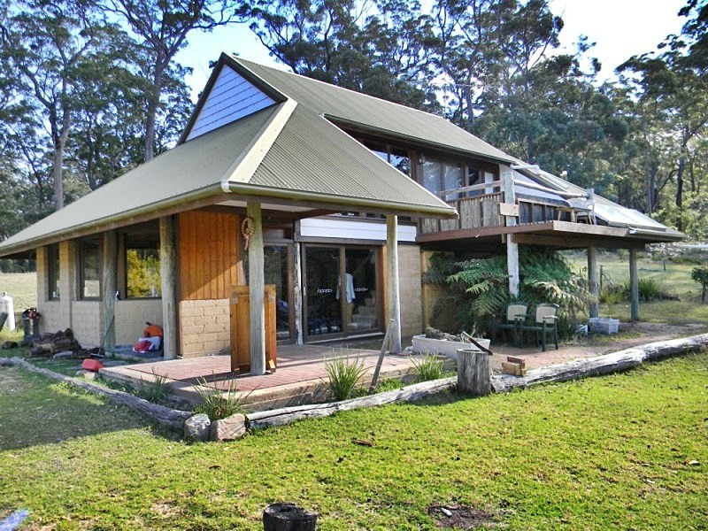 823 Sapphire Coast Drive, Tura Beach NSW 2548