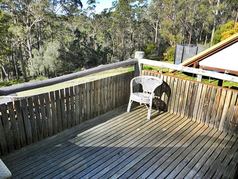 823 Sapphire Coast Drive, Tura Beach NSW 2548