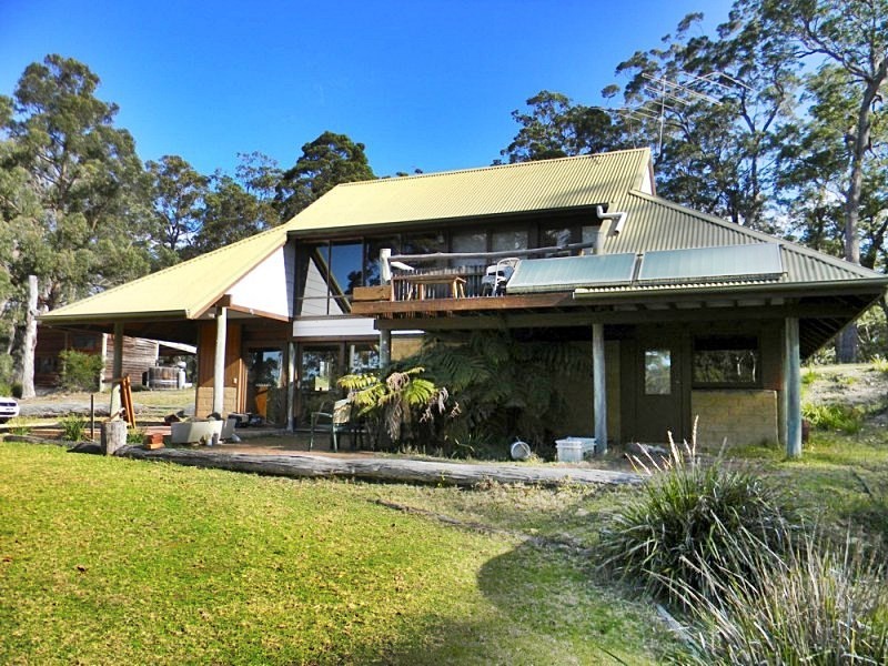823 Sapphire Coast Drive, Tura Beach NSW 2548