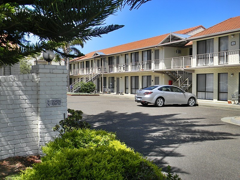 19/68 Arthur Kiane Drive, Merimbula NSW 2548