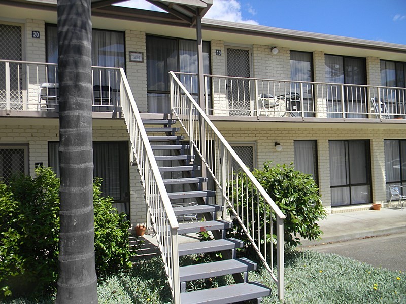 19/68 Arthur Kiane Drive, Merimbula NSW 2548