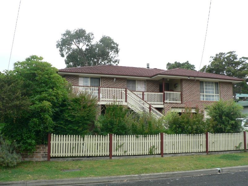 Beauty Point NSW 2546