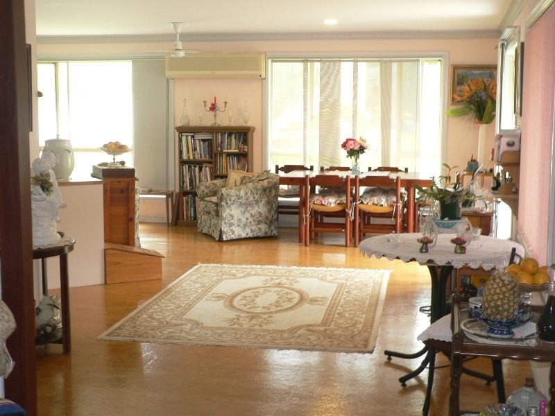 Beauty Point NSW 2546