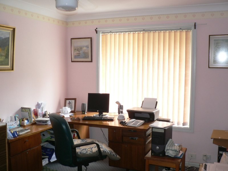 Beauty Point NSW 2546