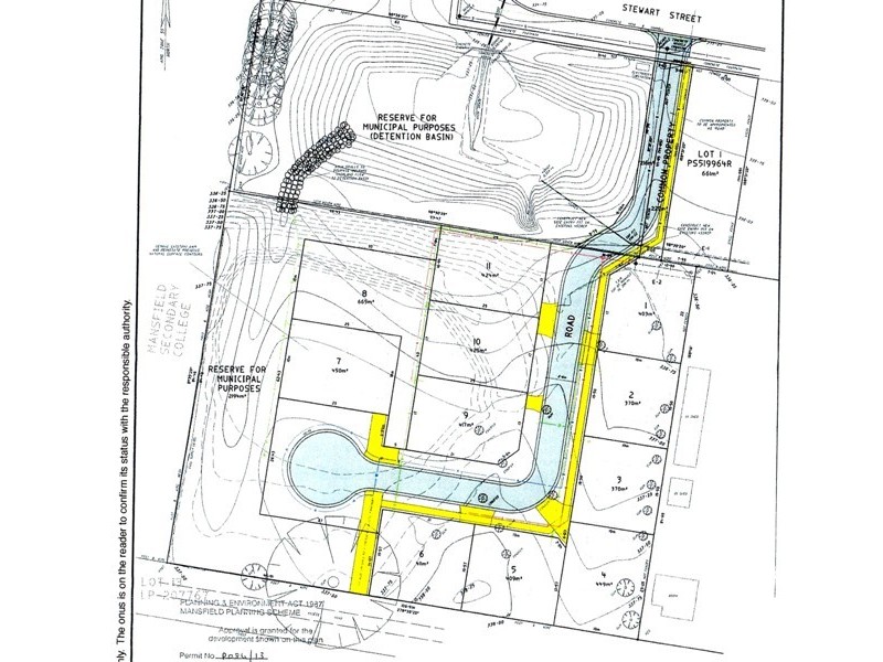 4/16 Stewart Street, Mansfield VIC 3722