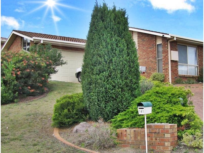 141 Headland Drive, Tura Beach NSW 2548