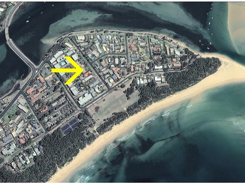 9/10 Marine Parade, Merimbula NSW 2548